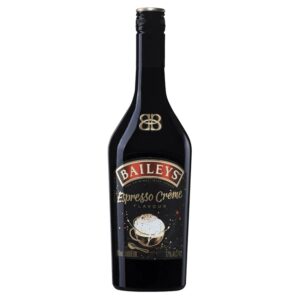Baileys Espresso Cream