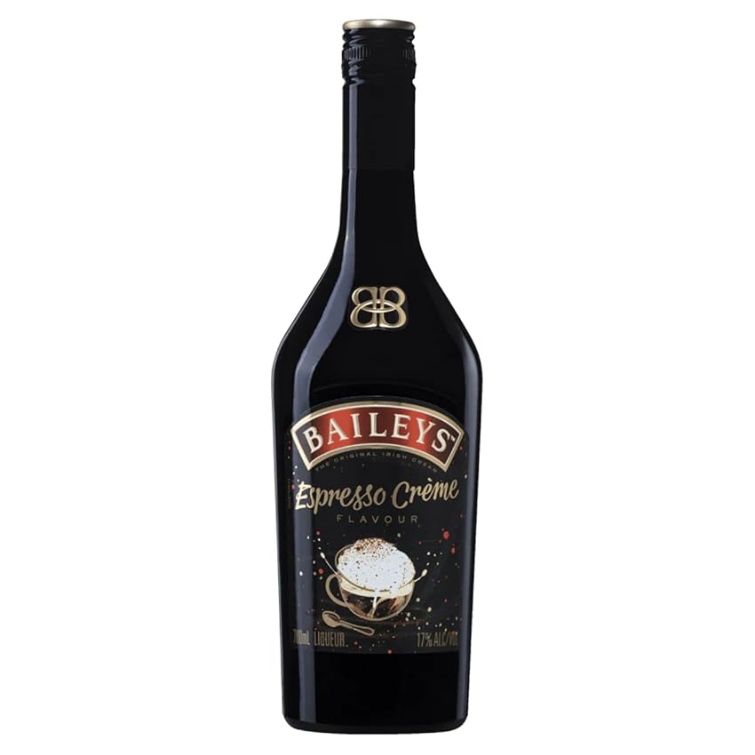 Baileys Espresso Cream