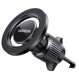 UGREEN Supporto Telefono Auto per Magsafe d'Aria Bocchetta Porta Cellulare Auto Magnetico