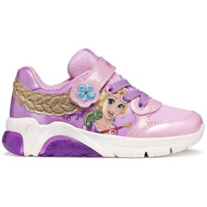 Geox J Fadinlight Girl B