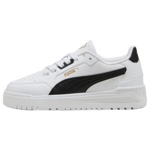 PUMA Sneakers Basse Shuffle Downtown per Ragazzi 38.5