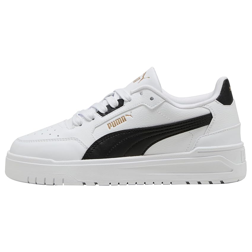 PUMA Sneakers Basse Shuffle Downtown per Ragazzi 38.5 PUMA Sneakers Basse Shuffle Downtown per Ragazzi 38.5