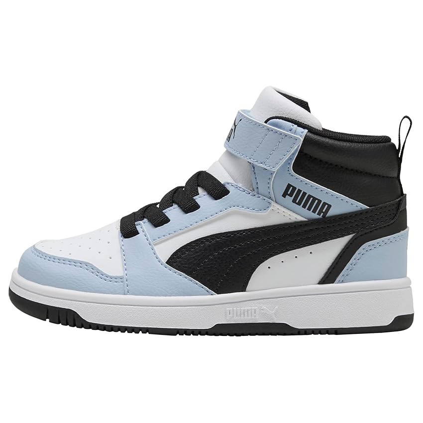 Puma Rebound V6 Mid AC+ PS Sneaker Puma Rebound V6 Mid AC+ PS Sneaker