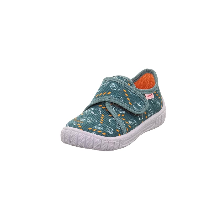 Superfit Boy's Bill Mule