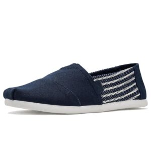 TOMS Mocassini Classici da Uomo Alpargata