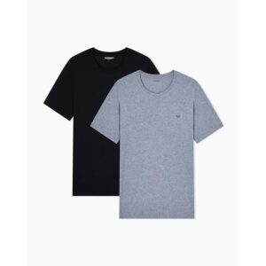 T-shirt girocollo da uomo Endurance