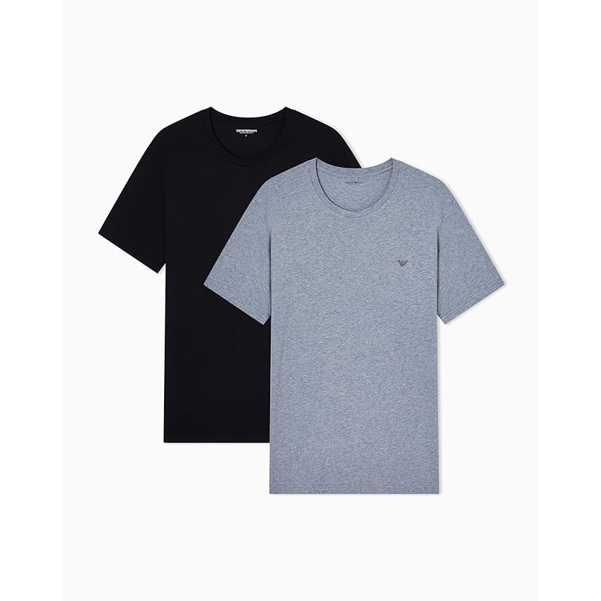 T-shirt girocollo da uomo Endurance