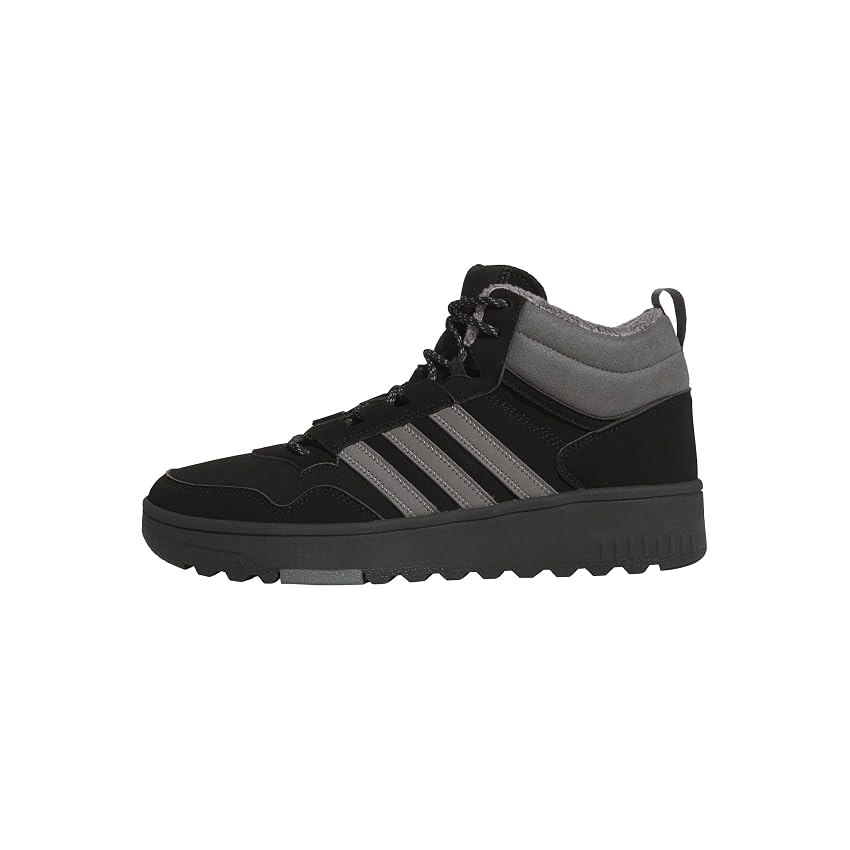 adidas Unisex - Adulto Hoops 4.0 Mid Shoes adidas Unisex - Adulto Hoops 4.0 Mid Shoes