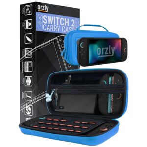 Orzly Custodia per Nintendo Switch 2