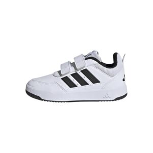 adidas Unisex - Bambini e Ragazzi Tensaur Sport 3.0 Hook And Loop Kids Shoes