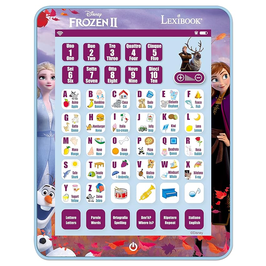Lexibook Lexibook