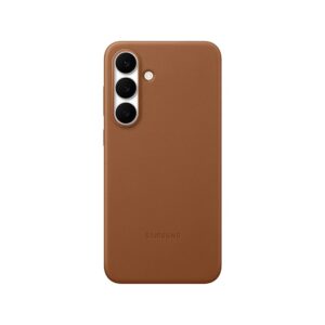 Samsung Kindsuit Case cover morbida colorata per Galaxy S25 FE