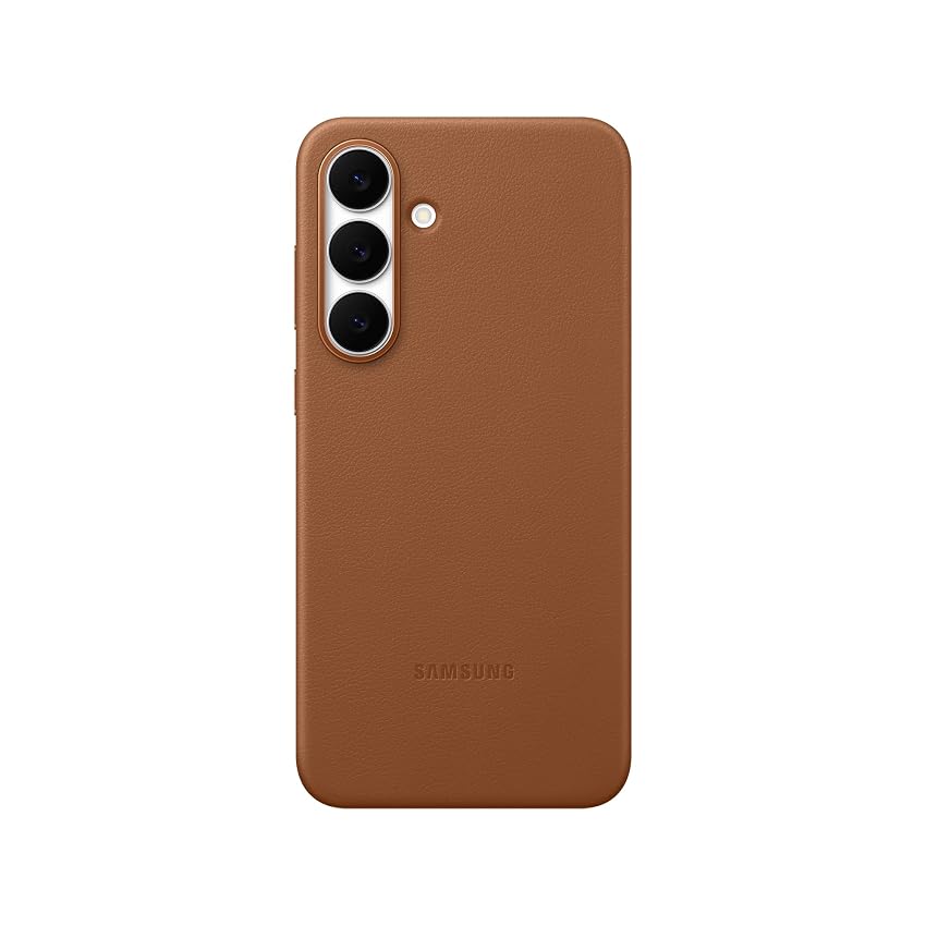 Samsung Kindsuit Case cover morbida colorata per Galaxy S25 FE