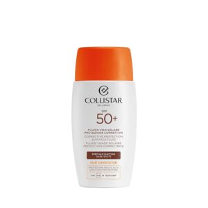 Collistar Fluido Solare SPF 50+