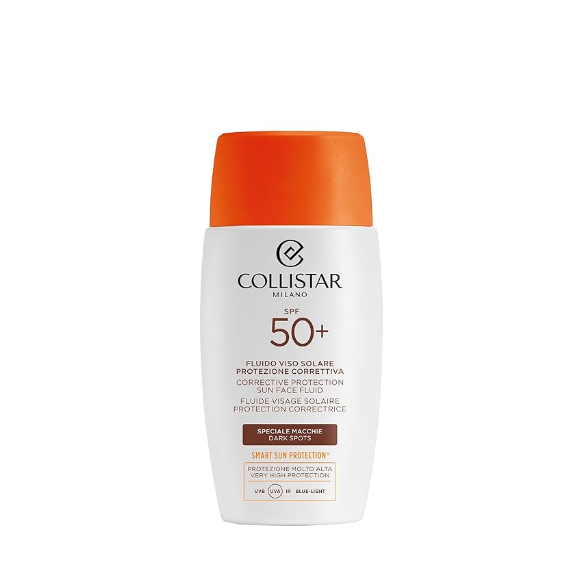 Collistar Fluido Solare SPF 50+ Collistar Fluido Solare SPF 50+
