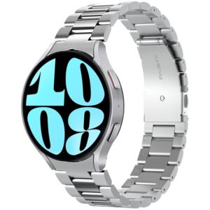 Spigen Modern Fit Cinturino Compatibile con Samsung Galaxy Watch 6 44mm 2023