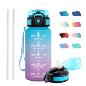 JAPORIA Borraccia 500ml