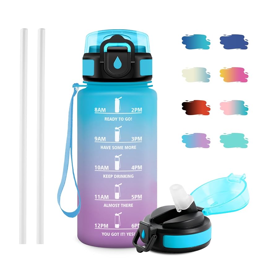 JAPORIA Borraccia 500ml JAPORIA Borraccia 500ml