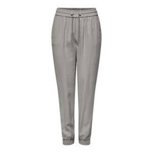 ONLY Onlkelda-Emery MW Pull-Up Pants Pnt Noos