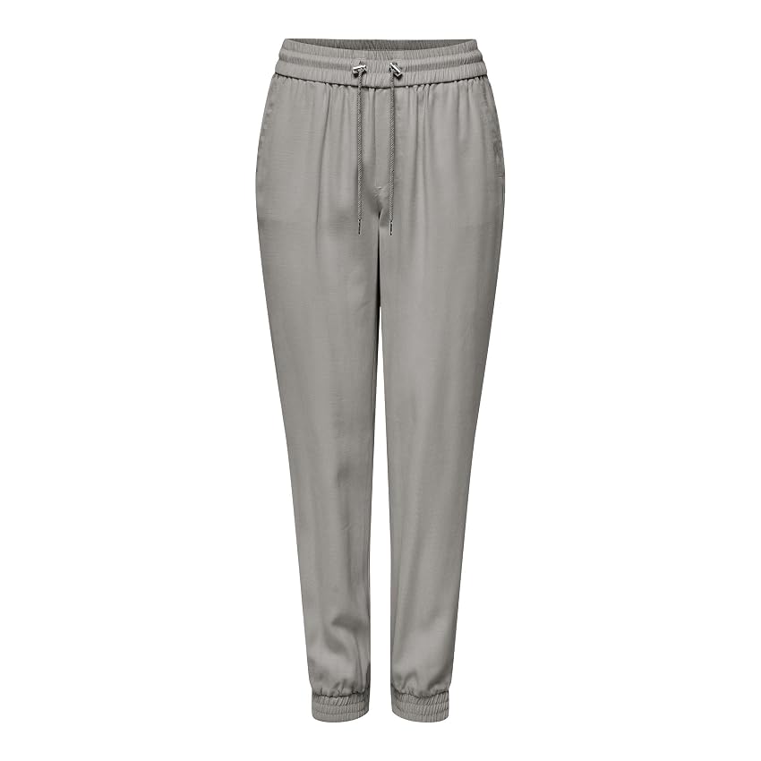 ONLY Onlkelda-Emery MW Pull-Up Pants Pnt Noos ONLY Onlkelda-Emery MW Pull-Up Pants Pnt Noos