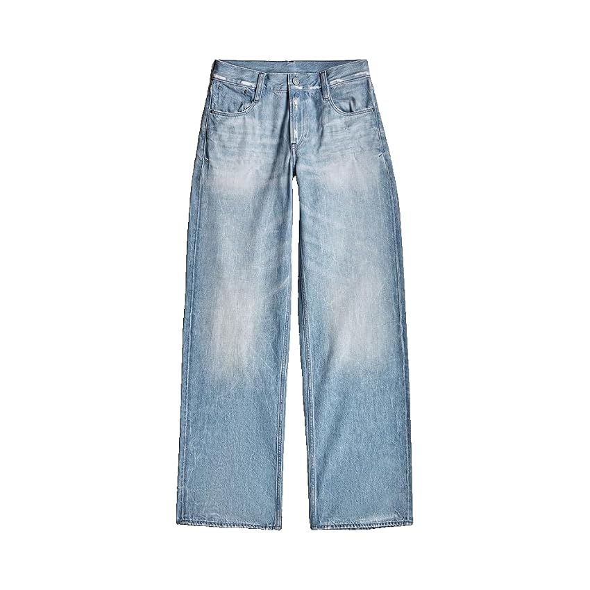 G-STAR Judee Loose Low Waist Jeans