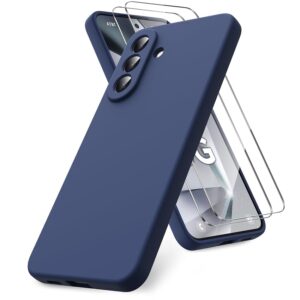 Vansdon Cover Compatibile con Samsung Galaxy A57 5G