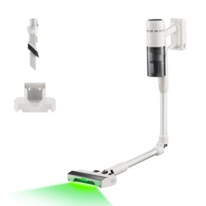 roborock H60 Aspirapolvere Senza Fili