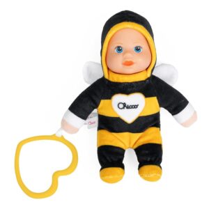 Chicco Mini Bambola My Doudou Doll Ape