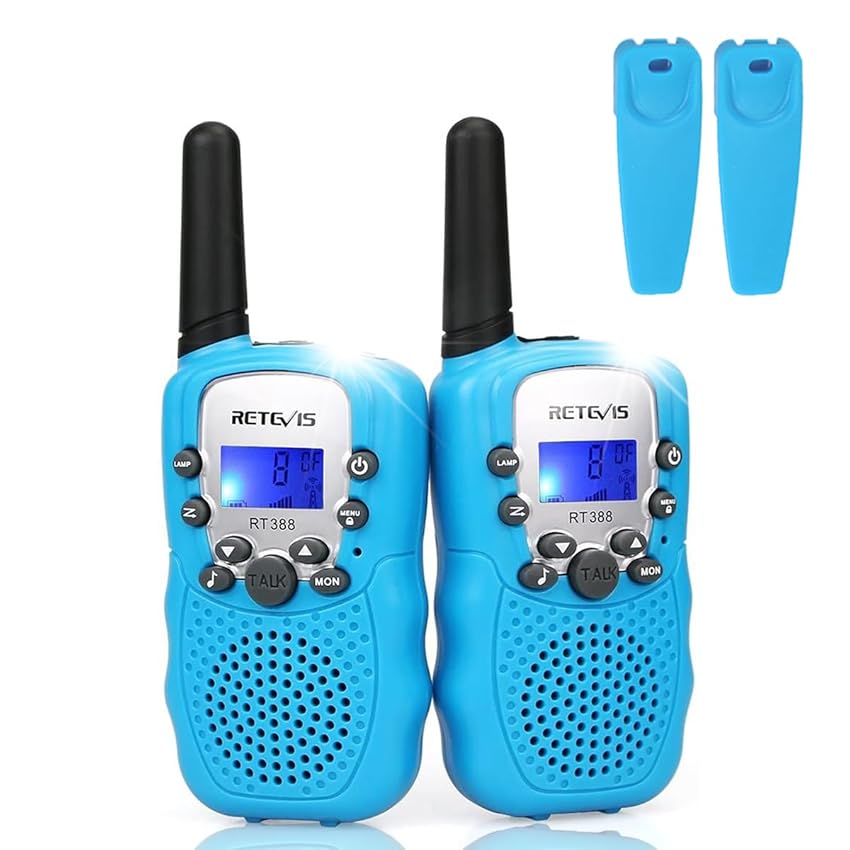 Retevis RT388 Walkie Talkie Bambini Retevis RT388 Walkie Talkie Bambini