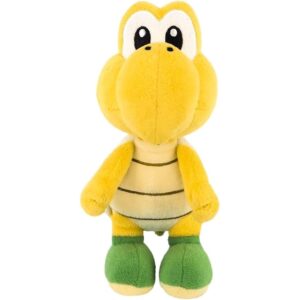 TOGETHERPLUS PELUCHE KOOPA TROOPA 20 CM