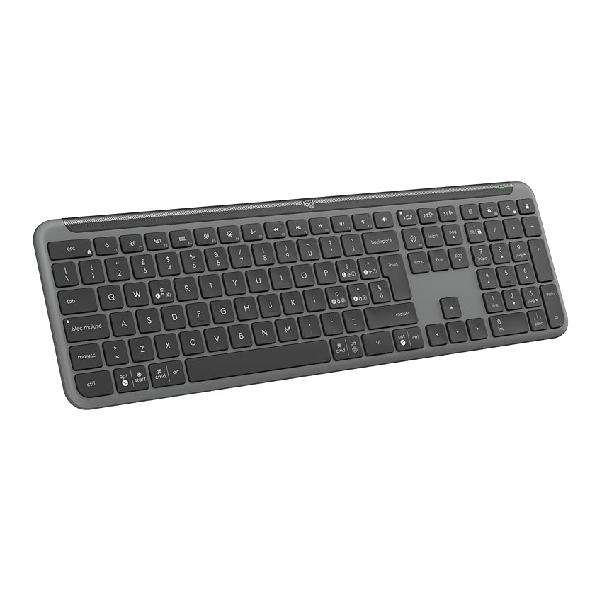 Logitech Signature Slim K950 Logitech Signature Slim K950