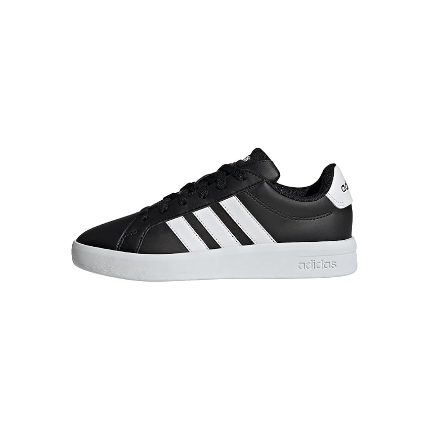 adidas Unisex - Bambini e Ragazzi Grand Court 3.0 Junior Shoes adidas Unisex - Bambini e Ragazzi Grand Court 3.0 Junior Shoes
