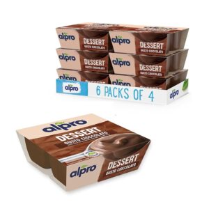 ALPRO DESSERT