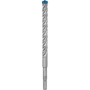 Bosch 1x Punta per martelli EXPERT SDS plus-7X (per Pietra morbida)