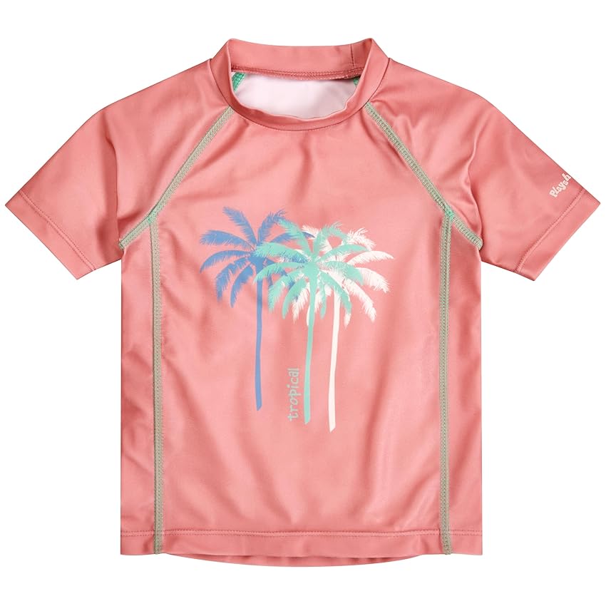 Playshoes T-Shirt da Nuoto con Protezione UV