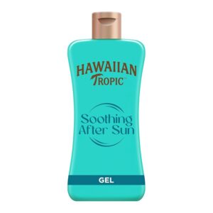 Hawaiian Tropic Soothing After Sun Gel 200 ml