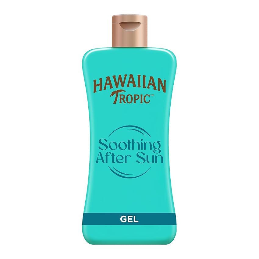 Hawaiian Tropic Soothing After Sun Gel 200 ml