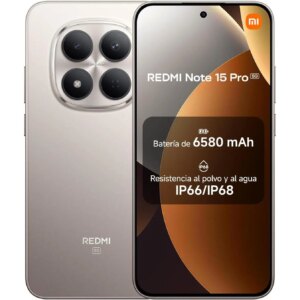 XIAOMI REDMI Note 15 Pro 5G