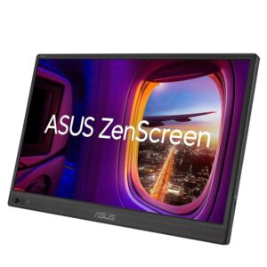 ASUS ZenScreen MB169CK