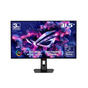 ASUS ROG Strix OLED XG32UCDS