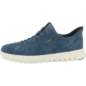 Geox Scarpe da Ginnastica da Uomo U FLEXTRIDE Plus A