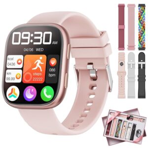 Mingtawn Smartwatch Donna