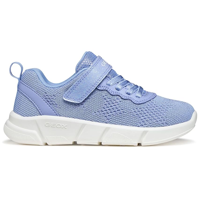 Geox J ARIL Girl B Sneaker Geox J ARIL Girl B Sneaker