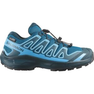 Salomon Scarpe Unisex per Bambini XA PRO WaterproofHiking