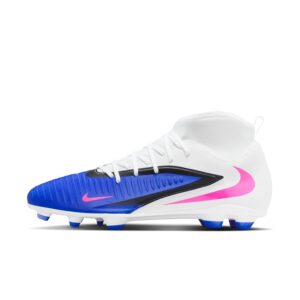 Nike Phantom 6 High Club FG/MG Scarpe da Calcio