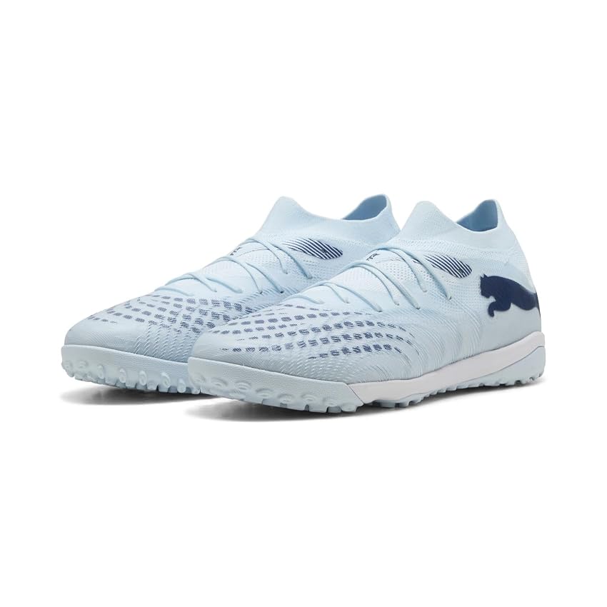 PUMA Scarpa da Calcio Unisex Future 9 Match TT