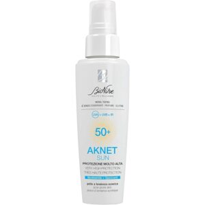 BioNike Aknet - Sun SPF 50+