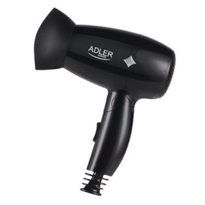 Adler AD 2251 Asciugacapelli 1400W