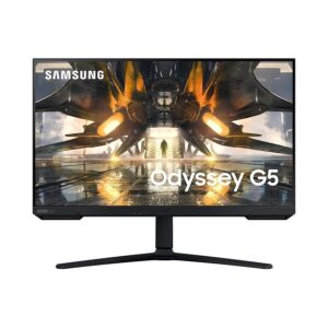 Samsung Monitor Gaming Odyssey G5 (S32AG504)