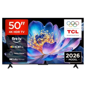 TCL 50V6D 50 pollici